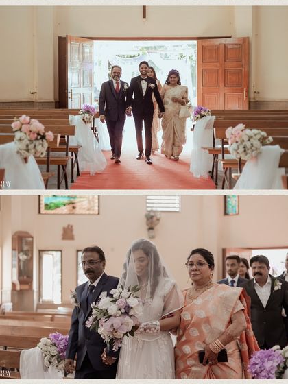 Sacred Vows: Wedding Ceremonies photo 16