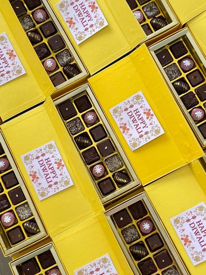 Curated Gift Hampers for Every Occasion photo 8