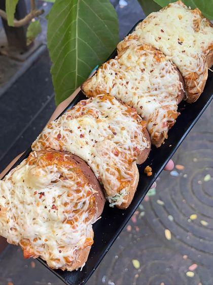 Italian Favourites, Veggie Style photo 35