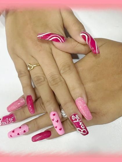 Advanced Nail Art & Design photo 12