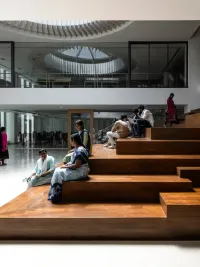 Institutional & Public Architecture