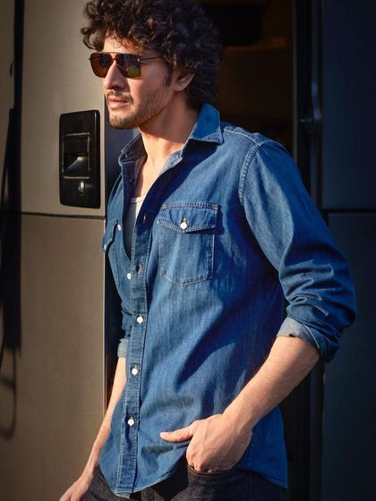 Jatin Kampani - Fashion & Editorial Photography Editorial & Celebrity Portraits photo 17