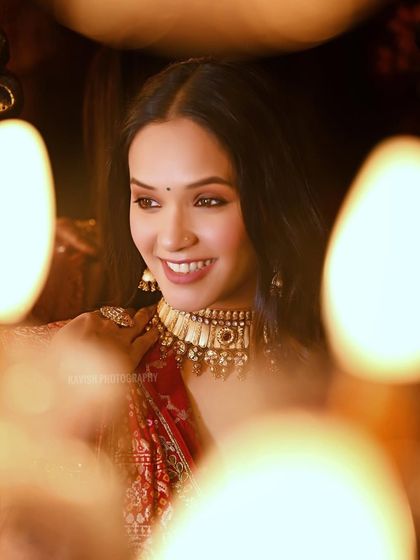 Artistic & Studio Portraits photo 30