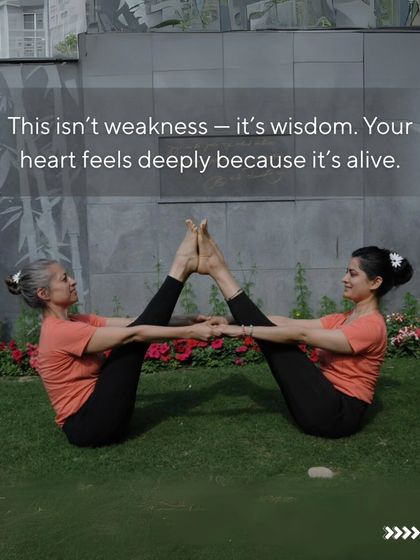 This series of images explores the Anahata Chakra, or heart center. As women, we carry so much in our hearts. These poses and moments reflect the journey of opening the heart to feel, to heal, and to find the wisdom in our deepest emotions.