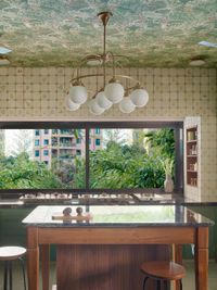 Full-Service Custom Kitchen Design & Build