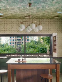Full-Service Custom Kitchen Design & Build