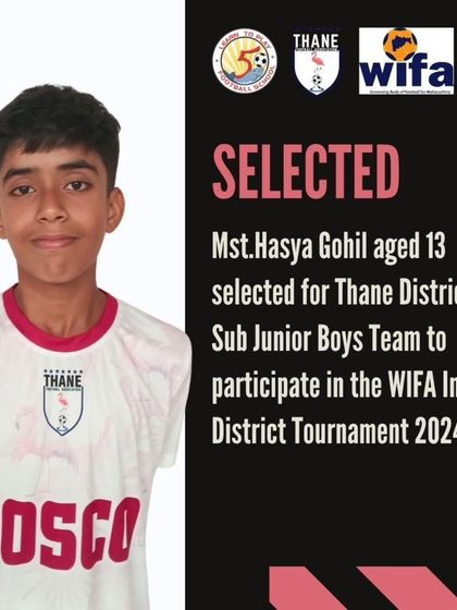 Pathways to Pro: District & Club Selections photo 13