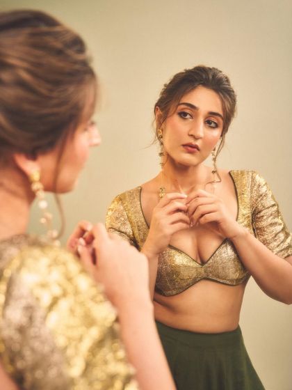 Modern Indian Elegance photo 18