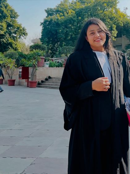 Securing bail for a client at the Delhi High Court is a victory for the fundamental right to liberty. It is a result of meticulous preparation and the belief that the law must protect, not oppress.