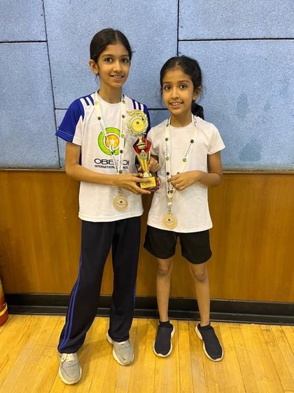 Our Champions: Tournament Wins & Achievements photo 18