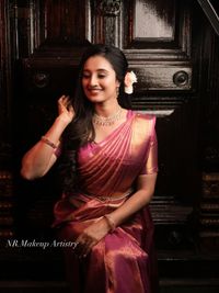 Bridal Party & Guest Makeup