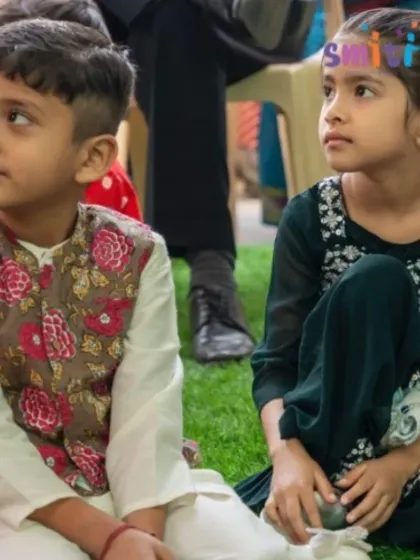 Smiti Montessori - Montessori Preschool Program Joyful Events and Performances photo 11