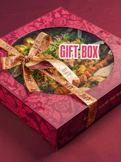 Gourmet Grazing & Kebab Boxes photo 20