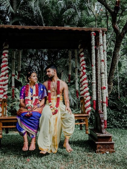 Amanati Events - Full-Service Wedding Planning Timeless Traditions: Wedding Ceremonies photo 32