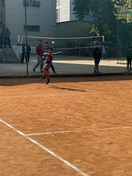 On-Court Drills & Technique photo 35