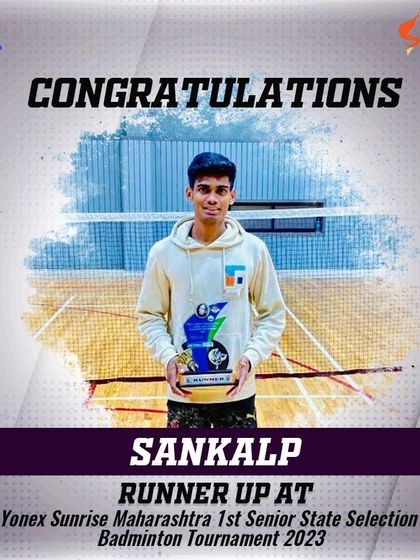 Our Champions: Forging Winners photo 10