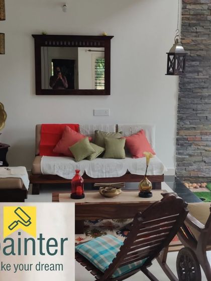 Zpainter - Residential & Commercial Painting Interior Painting: Homes & Apartments photo 3