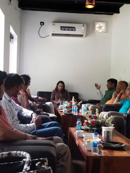 Leadership & Official Roles photo 6