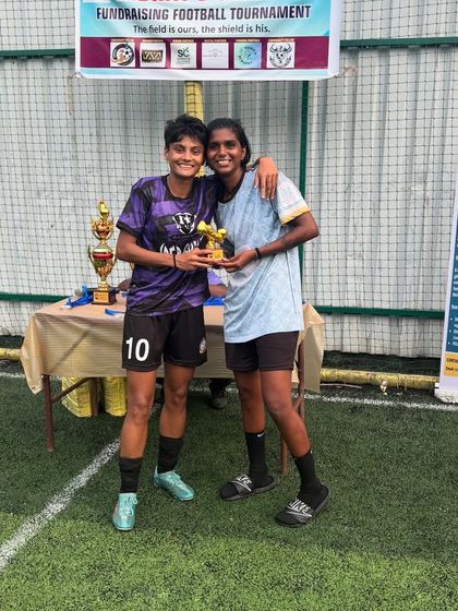 Champions: Our Trophy Cabinet photo 30