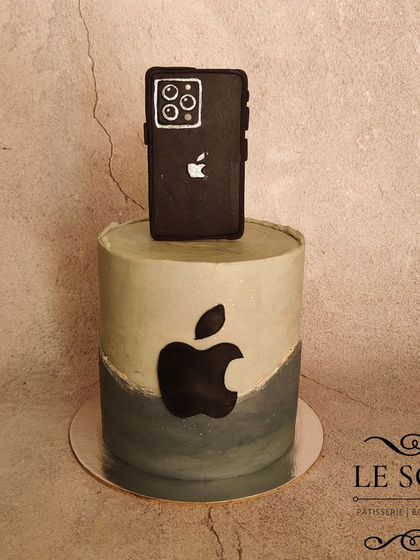 Le Soir Pâtisserie - Custom Cakes Anime, Gaming & Pop Culture photo 11