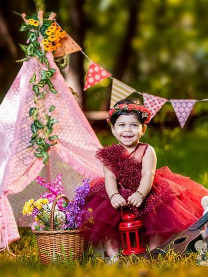 Wonderkids - Newborn, Kids & Family Photography Outdoor Adventures photo 9