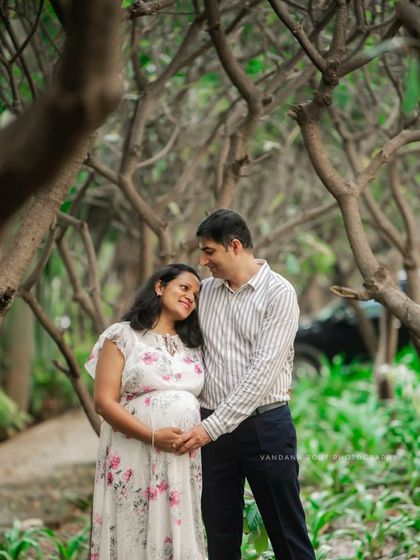 The Whole Gang: Shoots with Family & Pets photo 5