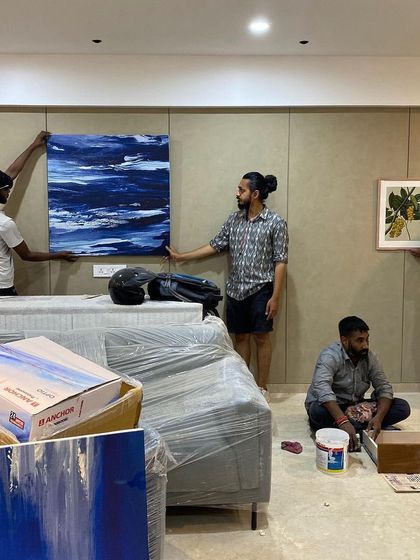 Behind the Scenes: From Concept to Creation photo 8