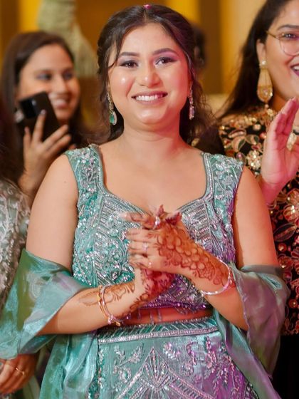 For Your Dearest: Family & Friends Makeup photo 29