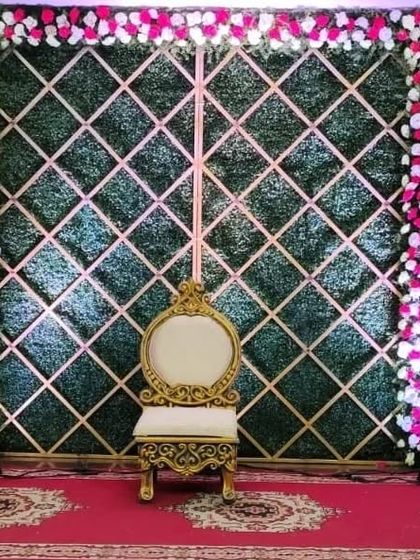 EPB Events - Wedding & Event Decoration Pre-Wedding & Family Celebrations photo 10