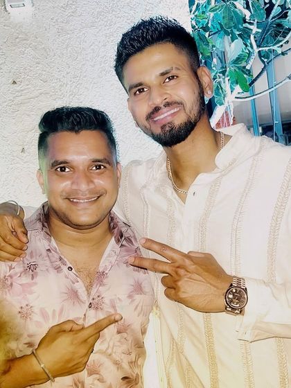 Star-Studded Parties photo 6