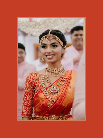 Picsurely - Wedding Photography & Cinematography Radiant Bridal Portraits photo 20