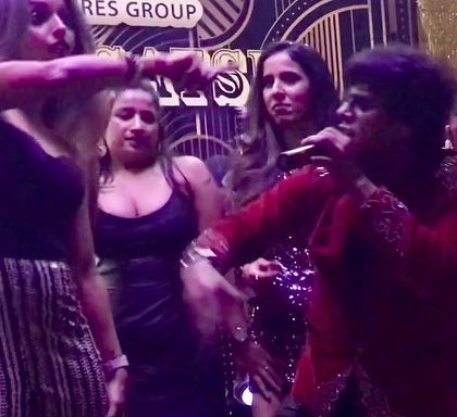 Rocking the Global Stage photo 12