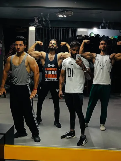 The strength of the team is each individual member, and the strength of each member is the team. This is our philosophy. We work together and support each other, just like a family.