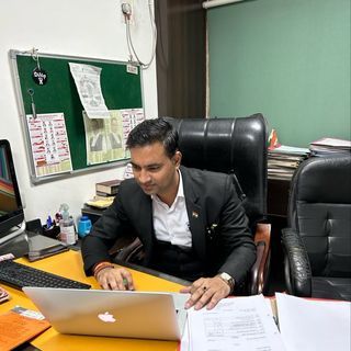 Dilip Choudhary