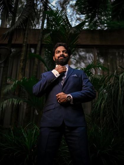 Santosh Ranal Photography - Wedding & Couples Photography Elegant Engagements & Receptions photo 19