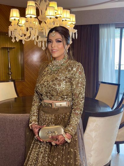 Modern Ponytails & Braids photo 46