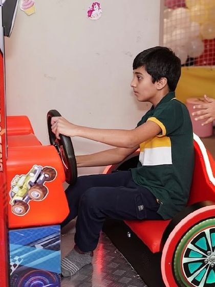 Arcade Games & Pretend Play photo 5