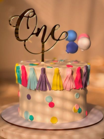 Creative Cakes for Kids photo 20