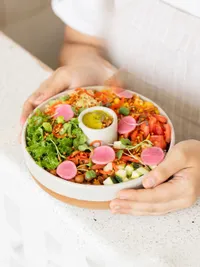 Meal Subscription Service