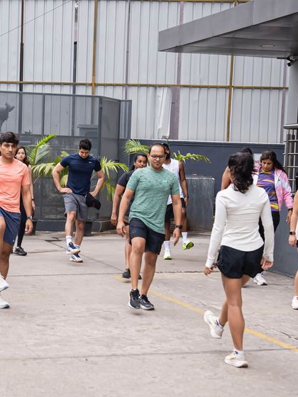 BlackBx - Community Running Events BlackBx Runners Club: Outdoor Group Runs photo 4