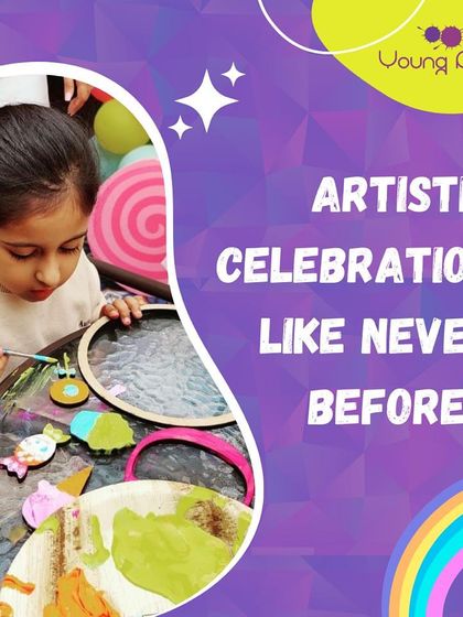 Unforgettable Kids' Birthday Parties photo 19