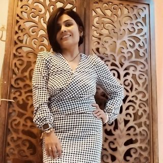 Anjali Verma Kushwaha