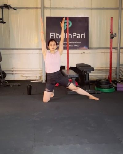 Online Fitness Coaching