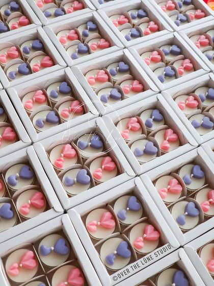 Over The Lune Studio - Custom Event Favors & Bulk Gifting Birthday & Baby Shower Gifts photo 14