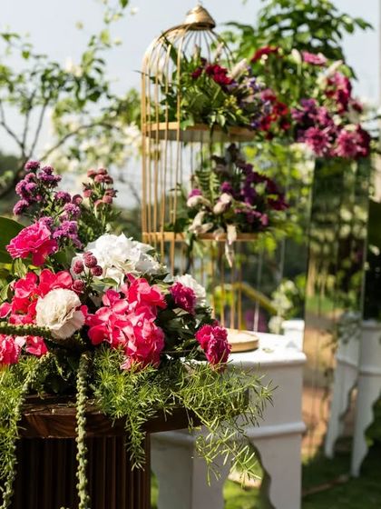 Intricate Details & Traditional Touches photo 62