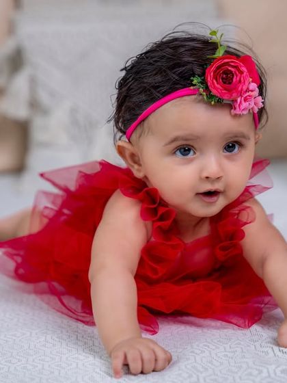 Milestone & Sitter Sessions photo 32