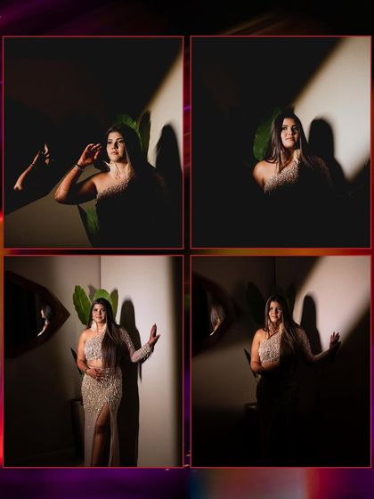 Picsurely - Wedding Photography & Cinematography Radiant Bridal Portraits photo 31