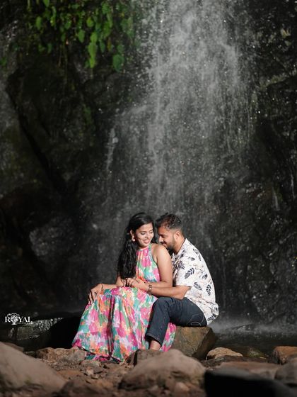 Enchanting Waterfall Escapes photo 13