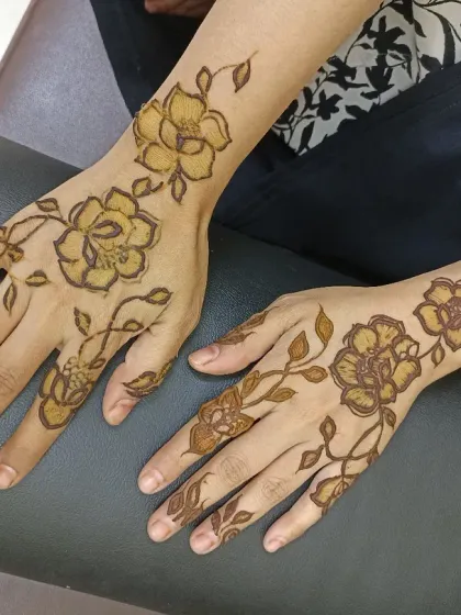 Party & Festival Designs photo 7