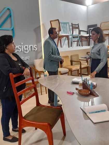 Connecting with the Community: Our Events photo 9